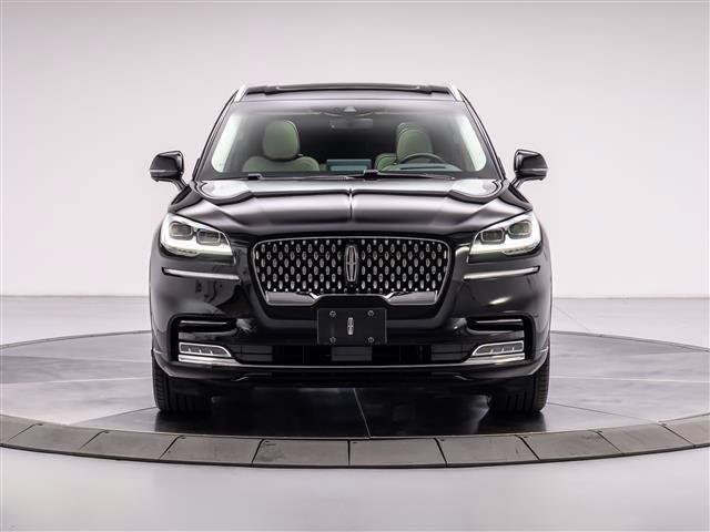 Used 2023 Lincoln Aviator Black Label w/ Dynamic Handling Package AWD/4WD image 8
