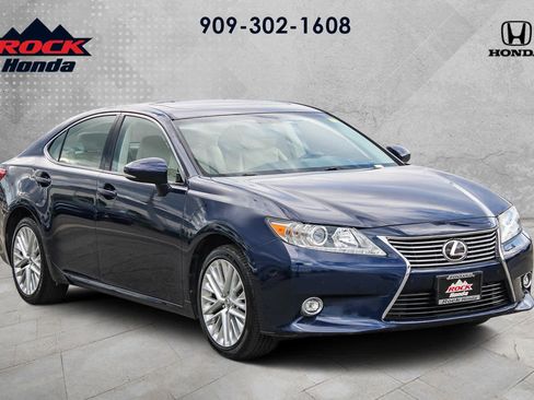Used 2014 Lexus ES 350 image 3