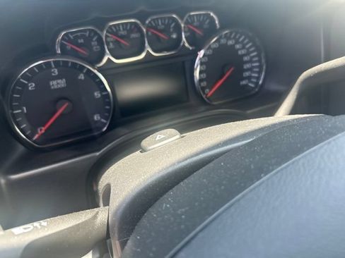 Used 2014 Chevrolet Silverado 1500 LT w/ Texas Edition, 1LT Trim RWD image 9