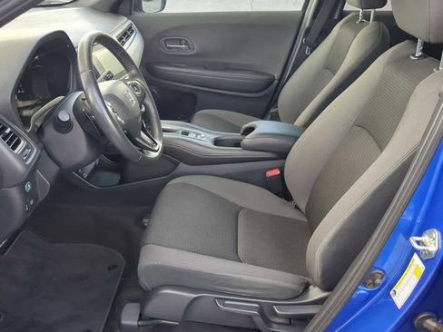 Used 2022 Honda HR-V Sport image 13