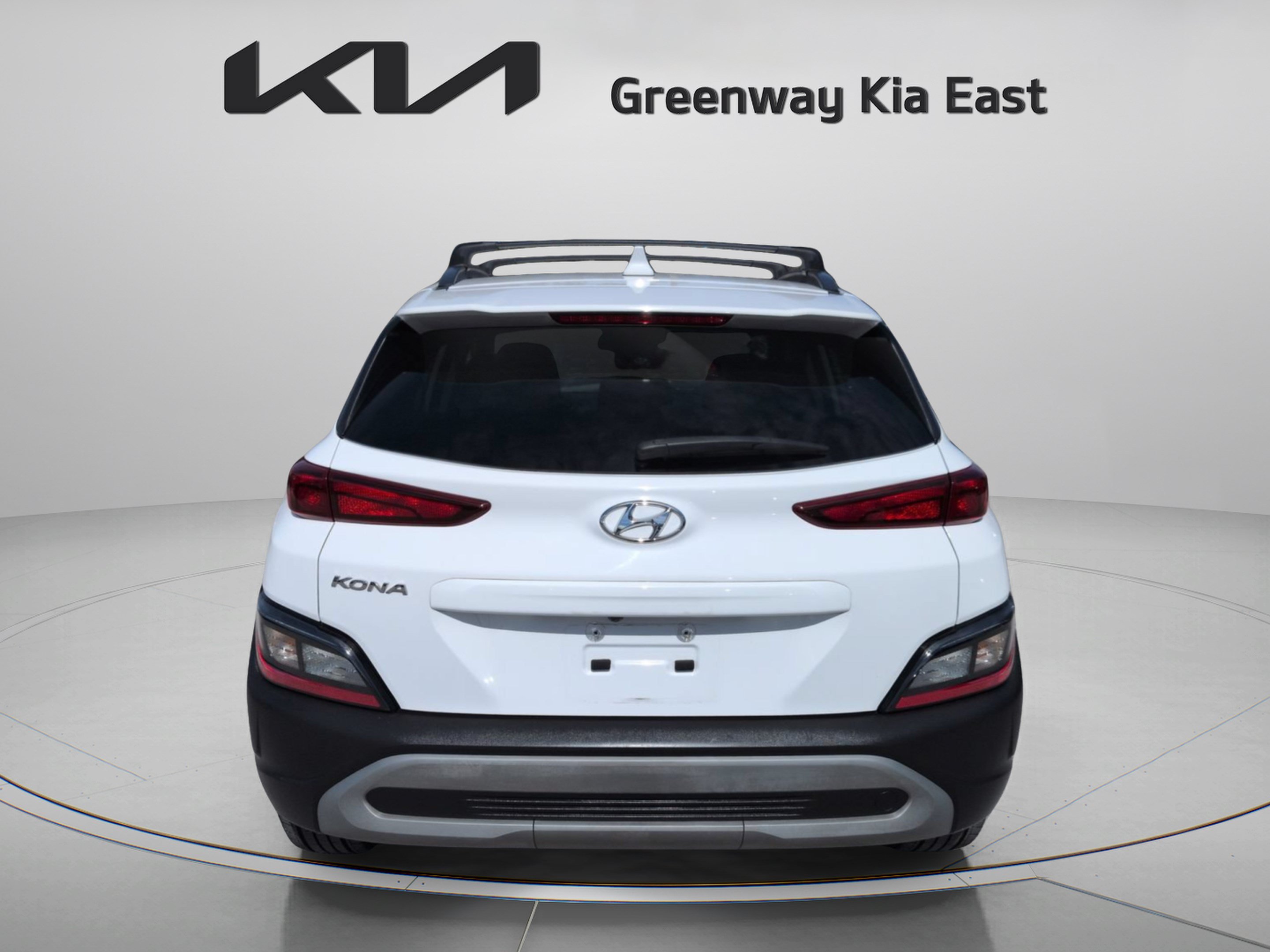 Used 2023 Hyundai Kona SEL FWD image 7