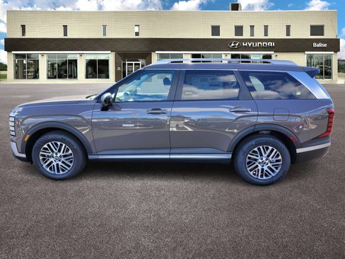 New 2026 Hyundai Palisade SEL image 6