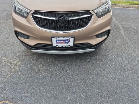 Used 2019 Buick Encore Preferred w/ Safety Package image 9
