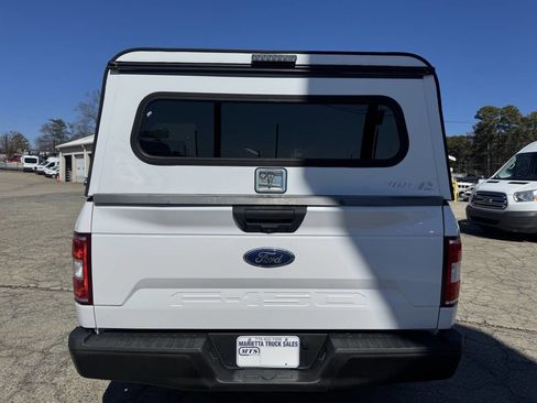 Used 2020 Ford F150 XL w/ XL Power Equipment Group RWD image 6