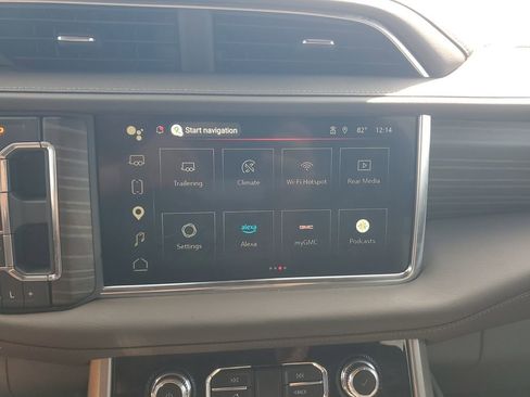 Certified 2024 GMC Yukon Denali w/ Denali Reserve Package image 21