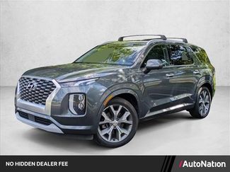 Used 2022 Hyundai Palisade Limited w/ Winter Package FWD video 1