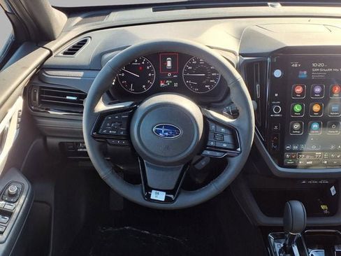 New 2026 Subaru Forester Touring image 26