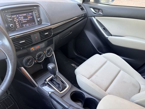 Used 2015 MAZDA CX-5 Touring AWD/4WD image 14