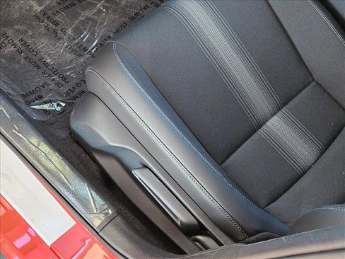 New 2026 Honda Civic Sport image 4