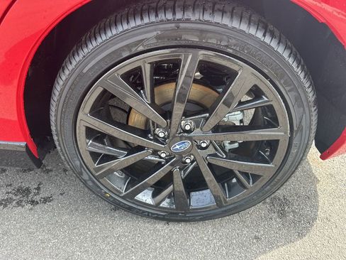 New 2026 Subaru Impreza RS AWD/4WD image 43
