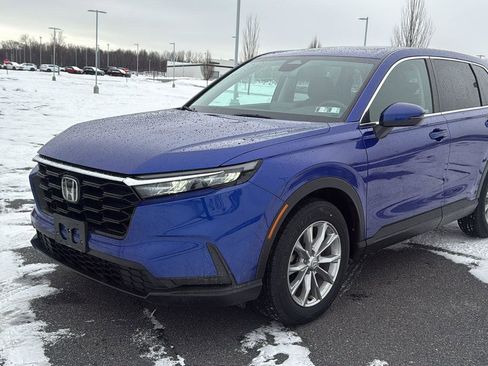Used 2023 Honda CR-V EX image 14