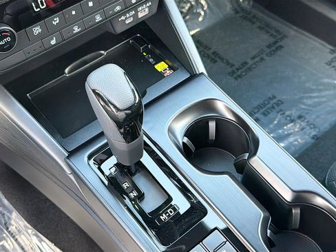 New 2026 Subaru Outback Limited image 28