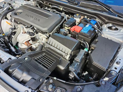 New 2025 Honda Civic Sport image 20