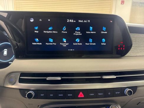 Used 2023 Hyundai Palisade Calligraphy FWD image 42