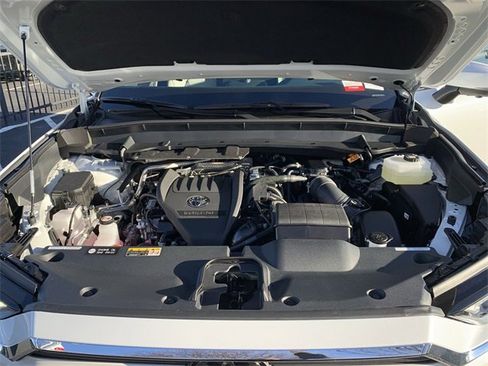 Certified 2026 Toyota Grand Highlander MAX Limited image 16