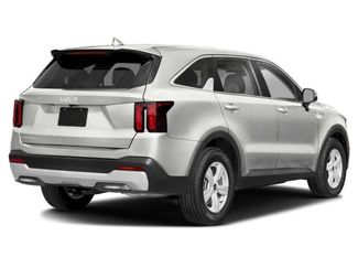 Certified 2026 Kia Sorento LX FWD video 2