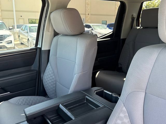 Used 2023 Toyota Tundra SR5 w/ TRD Sport Package RWD image 16