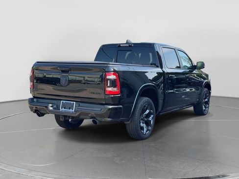 Used 2023 RAM 1500 Limited AWD/4WD image 7
