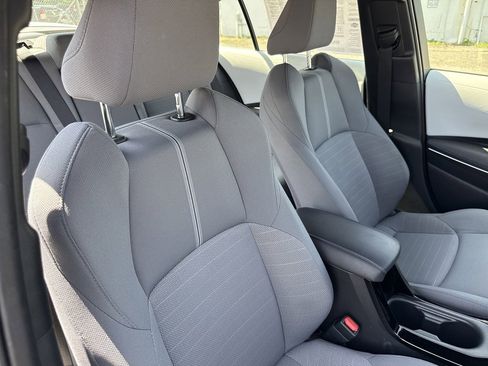 Certified 2022 Toyota Corolla SE image 27