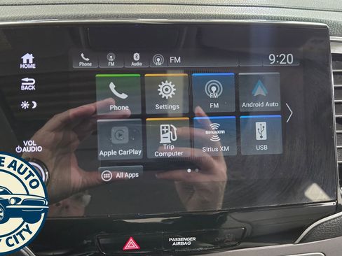 Used 2019 Honda Pilot EX-L image 15