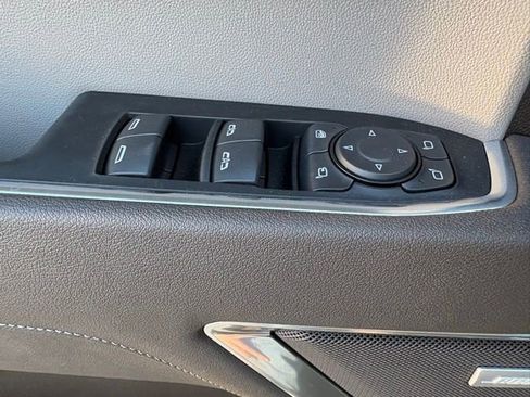 New 2026 Chevrolet Silverado 1500 LTZ image 21