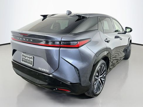 Used 2026 Lexus RZ 350e 2WD w/ Technology Package image 7