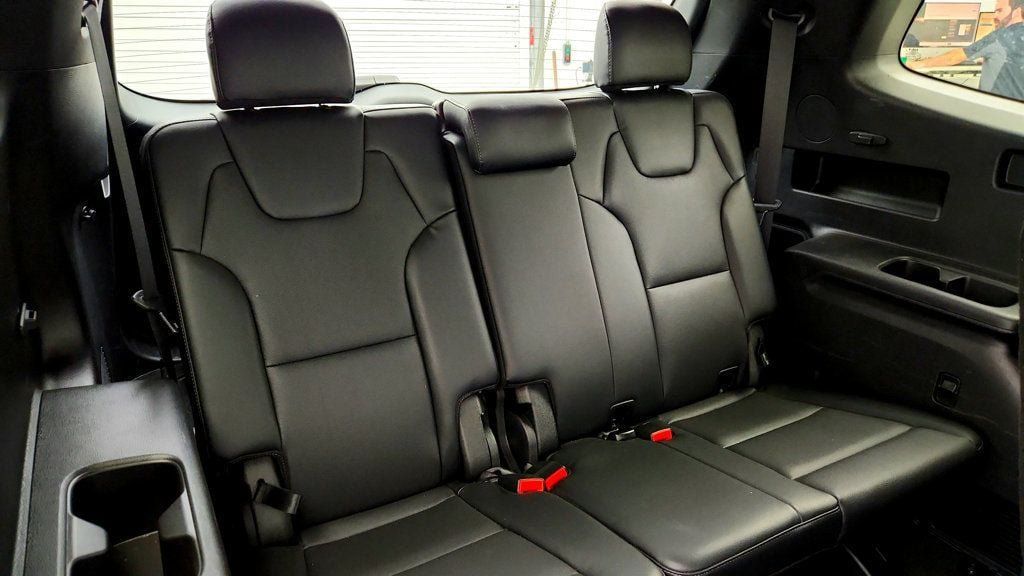 Used 2025 Kia Telluride EX X-Line AWD/4WD image 22