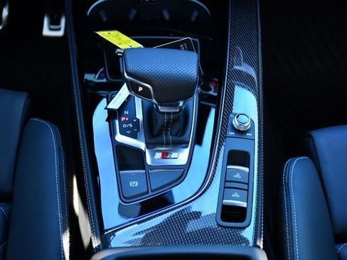 Used 2024 Audi S5 Prestige image 33