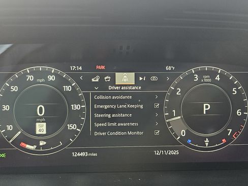 Used 2020 Land Rover Range Rover Evoque SE image 47