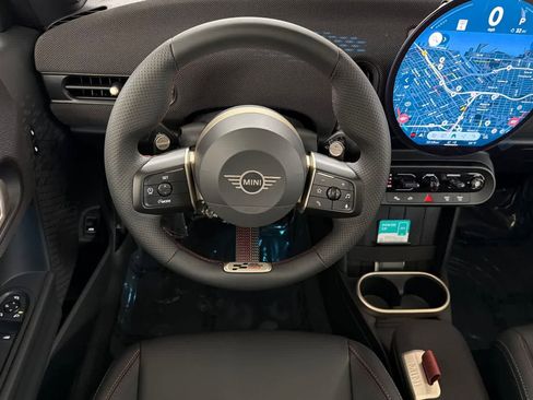 New 2026 MINI Cooper S FWD image 14