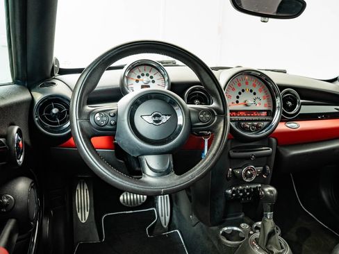 Used 2012 MINI Cooper Coupe S FWD image 41
