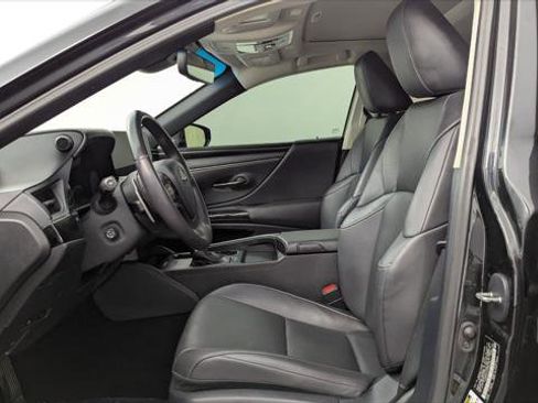 Used 2023 Lexus ES 300h w/ Premium Package FWD image 14