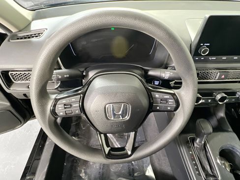 Used 2025 Honda Civic LX image 11