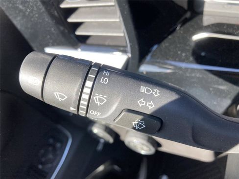 New 2026 Chevrolet Silverado 1500 RST image 21