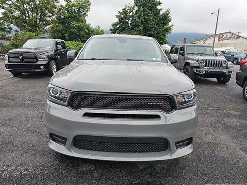 Used 2020 Dodge Durango GT AWD/4WD image 2