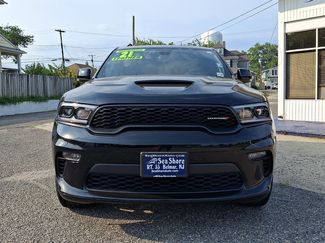 Used 2021 Dodge Durango GT AWD/4WD video 2