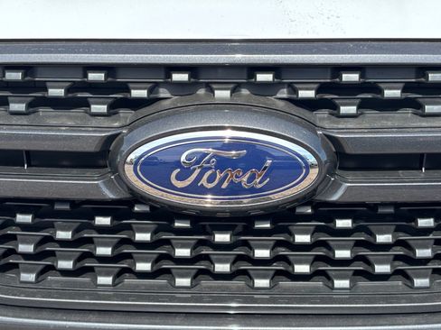 New 2026 Ford Ranger XLT w/ Equipment Group 301A High image 22