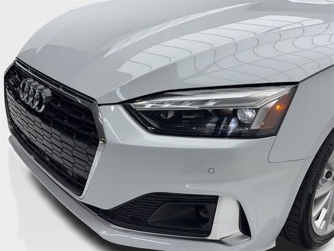 Used 2023 Audi A5 2.0T Premium w/ Convenience Package image 5