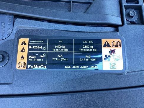 New 2025 Ford Escape Active w/ Tech Pack #1 image 66