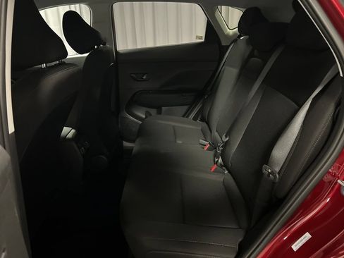 New 2026 Hyundai Kona SEL Sport FWD image 21