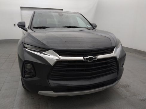 Used 2021 Chevrolet Blazer LT FWD image 14