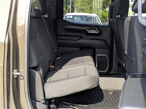 Certified 2023 Chevrolet Silverado 1500 LT AWD/4WD image 49