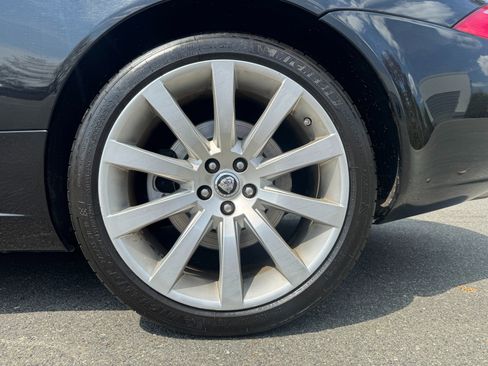 Used 2008 Jaguar XK Convertible image 62