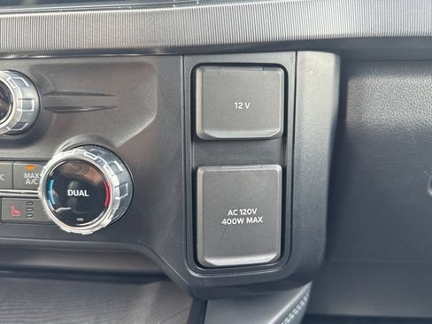Used 2025 Ford F450 Platinum w/ FX4 Off-Road Package AWD/4WD image 27