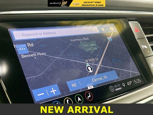 Used 2023 Buick Enclave Premium image 13