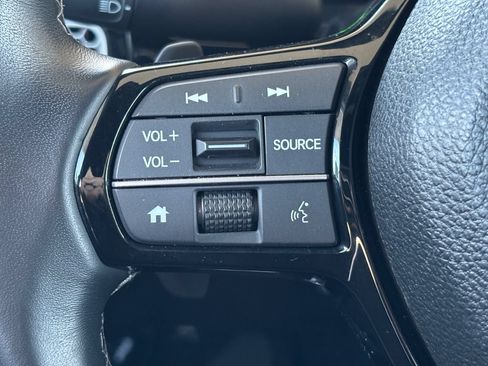 Used 2026 Honda Civic Sport image 11