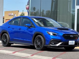 New 2025 Subaru WRX Limited video 2