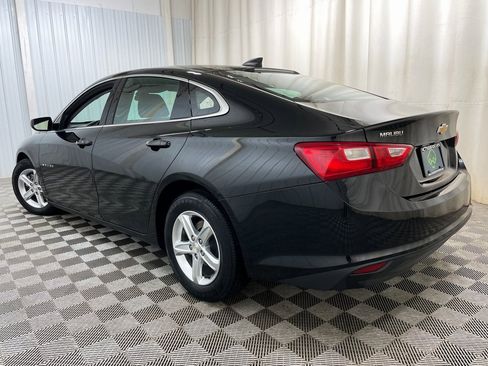Used 2022 Chevrolet Malibu LS image 11