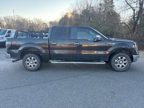 Used 2014 Ford F150 XLT w/ XTR Package image 2