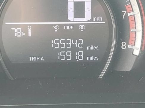 Used 2016 Honda Civic LX image 20